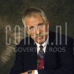 Ted de Braak at studio in Amsterdam.

[keywords]Posed, Half Length, Eyecontact, TV Presentator[/keywords]